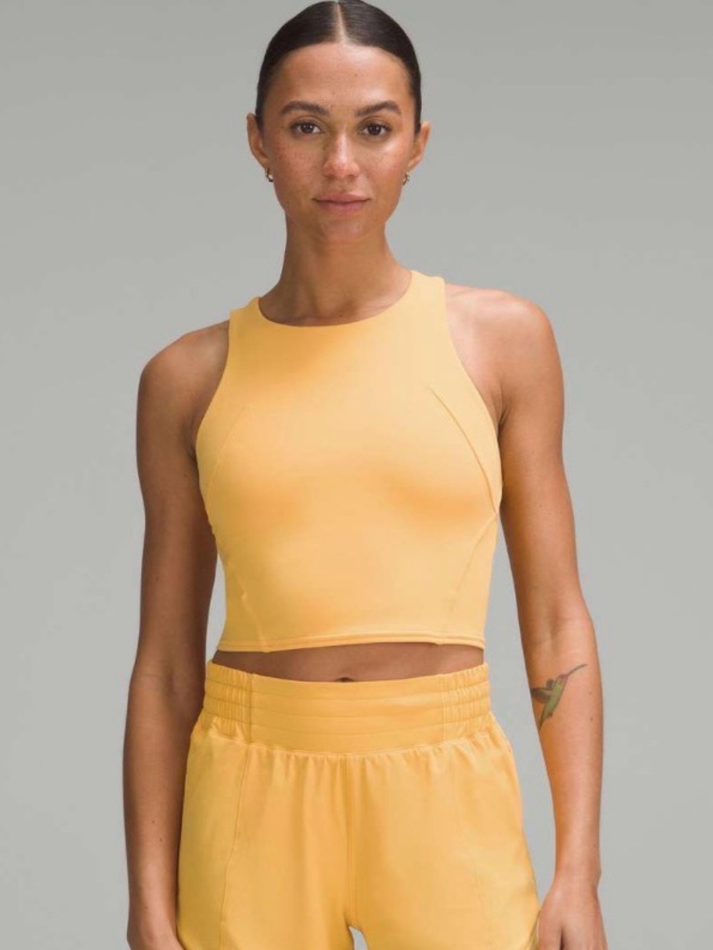 Lululemon Wunder Train Tank